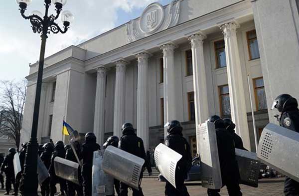 Национальное бюро расследований – волевое решение или снова имитация бурной деятельности?