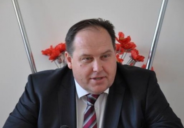 «Таврийские свиньи» от херсонской таможни для нового Президента