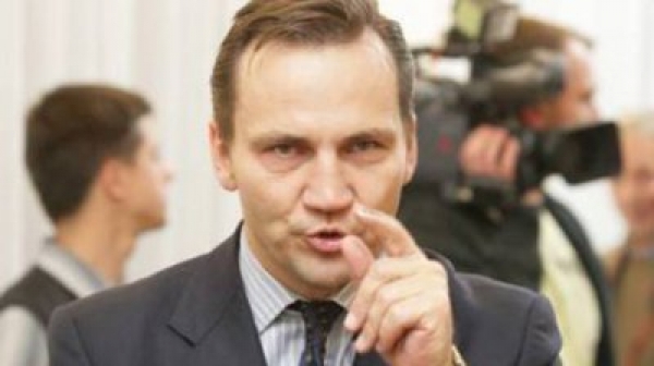 Русские наёмники и оружие на Украине: польское мнение