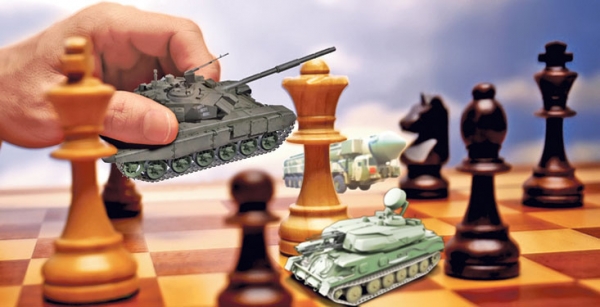 Хватит ли новой власти решимости посадить государственных воров?!