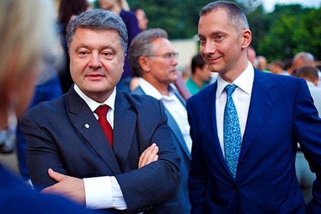 Перші призначення Порошенка: бізнес-партнери і любі друзі Медведчука та Черновецького