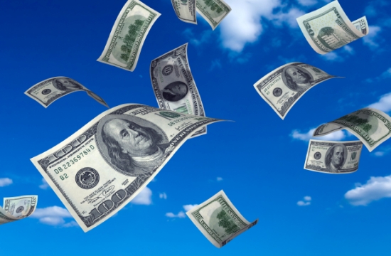 Скільки кандидати в президенти витратили на вибори. Інфографіка