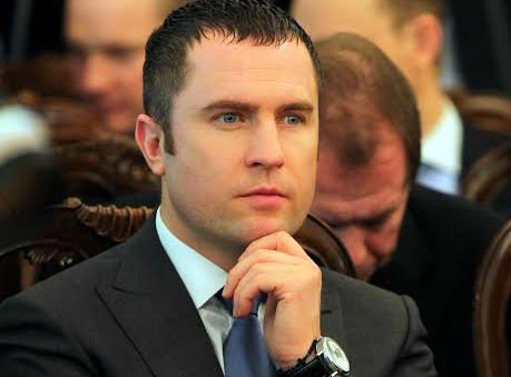 Главная "тушка" Януковича Игорь Рыбаков прикупил Либеральную партию Украины