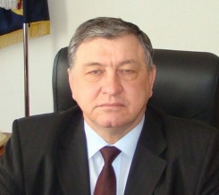 Экс-начальник житомирской милиции Юрий Ивакин перешел на сторону террористов