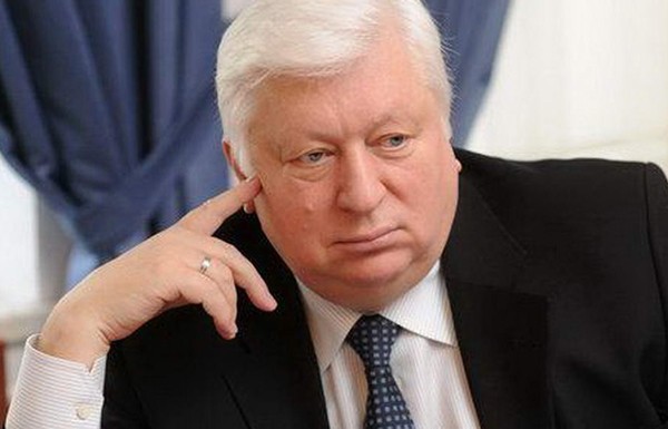 Пшонки оказались гражданами РФ