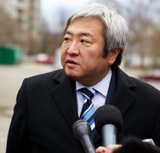 Мэр Запорожья Александр Син попал в рейтинг по количеству невыполненных обещаний