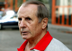 Михаил Веллер: «Кремль решил устроить Украине нечто вроде сектора Газа»