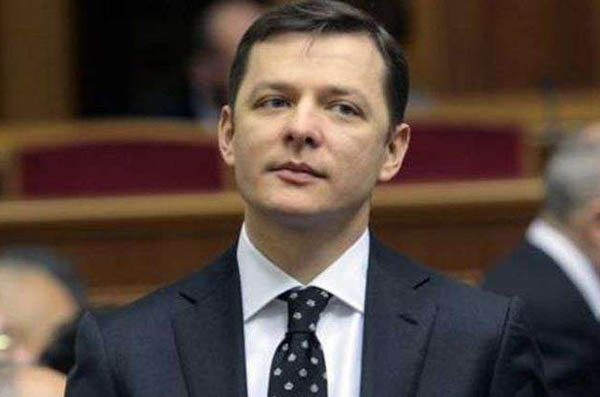 Ляшко: Болотов приезжал в Киев на переговоры с высшим руководством