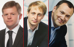 Люстрація? До Київради пройшли 17 родичів депутатів, митників і суддів. Прізвища