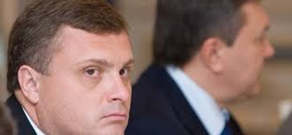 «Любимая жена» Януковича готовится к новым отношениям