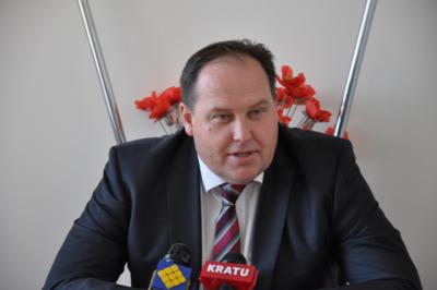 «Чёрные таможенники» херсонского коммуниста Булюка