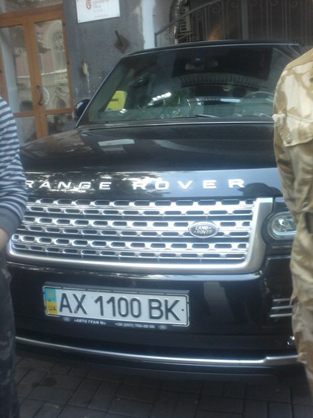 В номінації «вітчизняне ху*ло» перемагає «регіонал» Фельдман