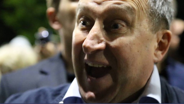 Веселые картинки. Как дипломаты пели, пили, матерились и плевались