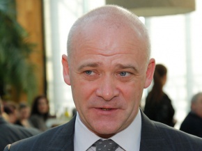 Юсов обвинил Геннадия Труханова в избиении пикетчиков