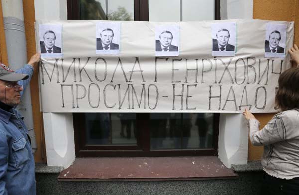 Судебные войны: как избирали нового главу Высшего админсуда