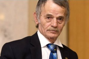 Джемилев обвинил Россию в давлении:сына держат в заложниках и мучают в Крыму