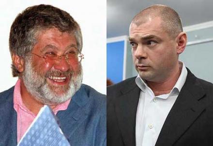 Игорь Коломойский и группа «Приват». Что задумал «серый кардинал» Украины? Часть 2