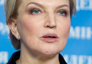 Богатирьова та її чиновники вкрали понад 340 млн з бюджету