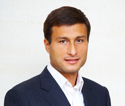 Младший Марков готовит наезд на суд