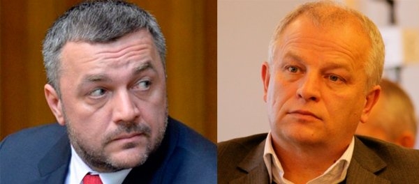 Махницкий и Кубив дали милиции денег, чтобы замять скандал с девочками?