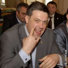 Партія “Свобода” причетна до рейдерських захоплень у Львові