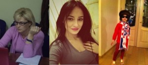 Как живут и чем занимаются дети и супруги новоиспеченных чиновников