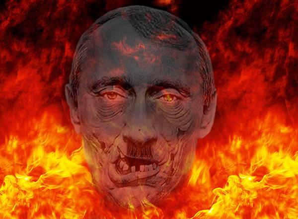 Вторжение России в Украину и убийство украинцев: ничего личного, только бизнес