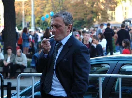 В Киевсовете не хотят отказываться от генплана «им. Черновецкого»