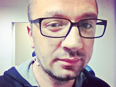 Соучредителем партии «Воля» станет луганский экс-прокурор и экс-налоговик Сергей Иванов