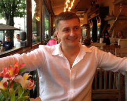 Порошенко призначить головою Житомирської ОДА незаконного забудовника Сергія Машковського