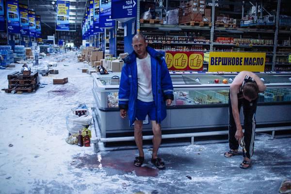 Раскол Донбасса: проблема не в политике — с интеллектом «масс»
