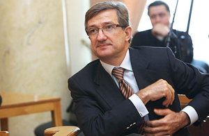 Бойовики захопили в полон помічника Тарути