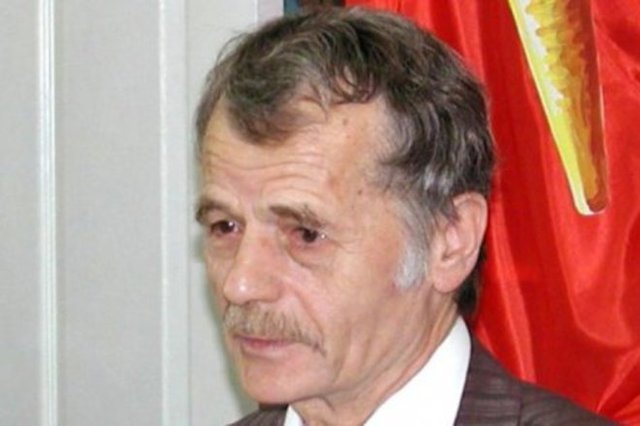 Джемилев сообщил о создании баз по подготовке террористов в Крыму