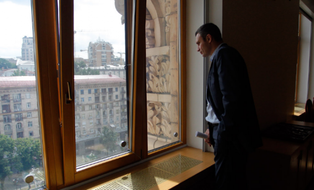 Депутаты облсовета пока не смогли «отжать» у Киева кусочек Беличанского леса