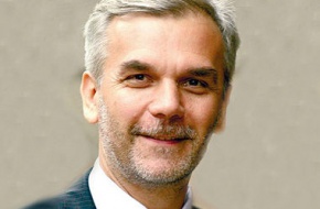 Олег Мусий хочет выступить в ВР перед увольнением