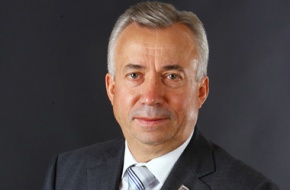 Газета мэра Донецка Александра Лукьянченко пособничает террористам и обвиняет украинскую армию в стрельбе по мирным жителям