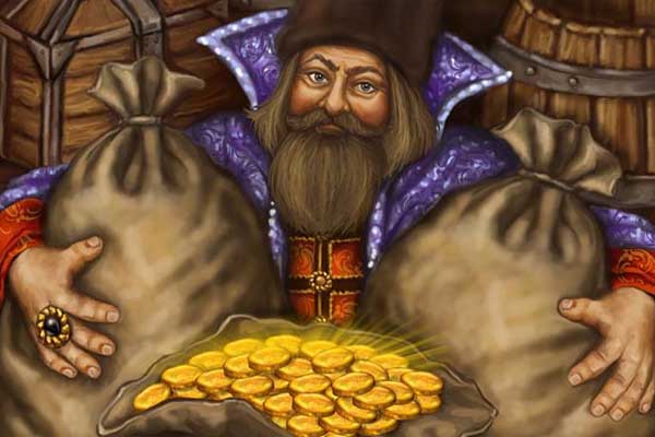 Блеск и нищета олигархов