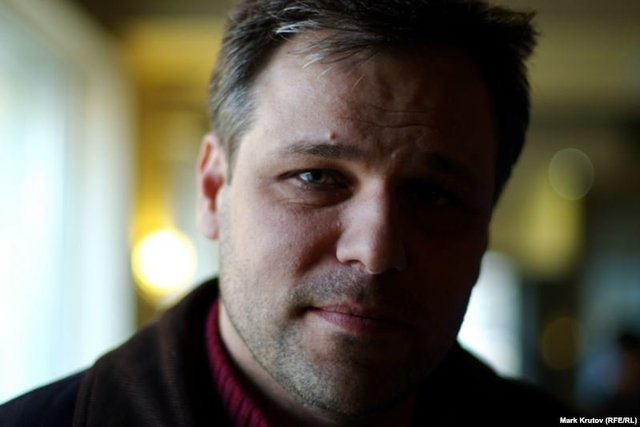 Пикантные моменты биографии луганского «недораса» Родиона Мирошника