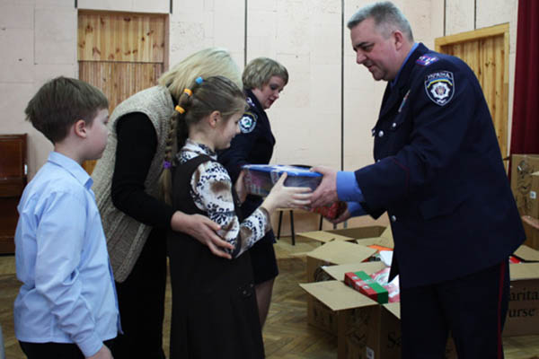 Как начальник антикоррупционного бюро МВД получил квартиру по коррупционной схеме