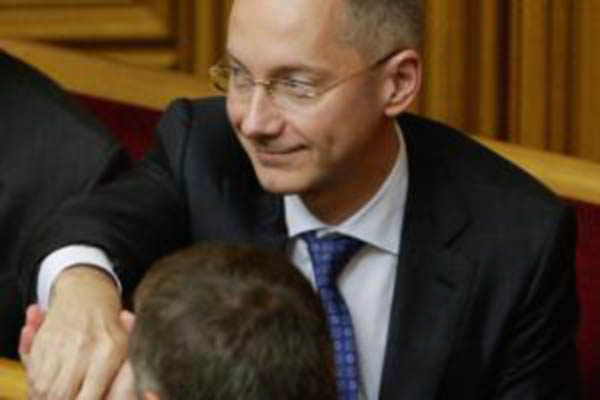 Конституция от Порошенко. Ложкин уломал «Батькивщину»