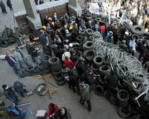 Россияне бегут в Украину. Центр российской оппозиции переместится из Москвы в Киев?