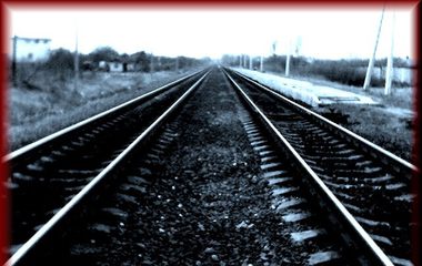 Кто и зачем взрывает Донецкую железную дорогу?