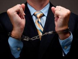 В Україні затримали російських фінансистів Антимайдану