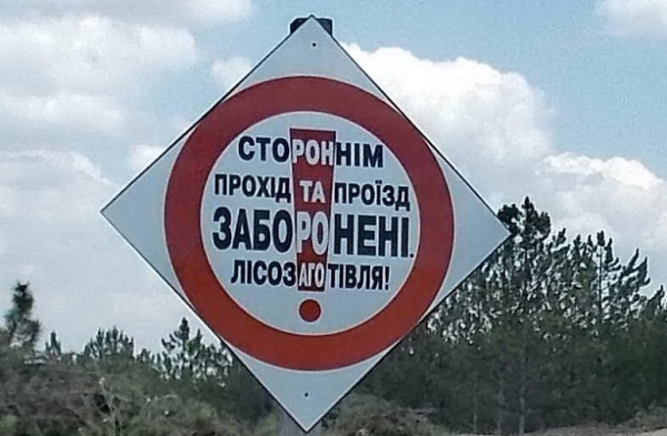 Что даёт и берёт херсонская таможня