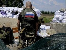 Сторонники ДНР угнали десять автомобилей с завода Ахметова