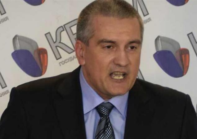 Сталин, Гоблин и крымские татары