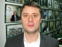 Сын Витренко станет замом руководителя Нафтогаза