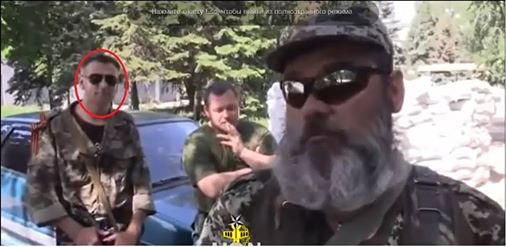 Найти и уничтожить мента - предателя Виктора Зайца!