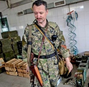 Стрелков ищет выход с «черной полосы» неудач