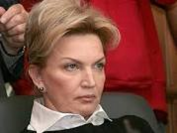 Раисе Богатыревой светит 12 лет тюрьмы